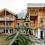 Chalet Village by Apart4you