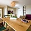 Berghaus Freiburg - Appartement Hotel auf dem Schauinsland