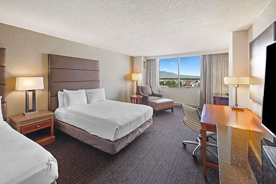 Hilton Salt Lake City Center