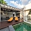 Malisa Villa Suites - SHA Extra Plus