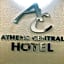 Athens Central Hotel