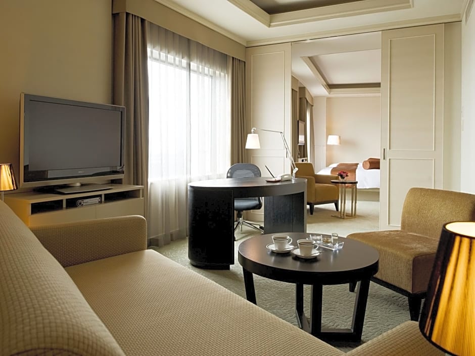 ANA Crowne Plaza Kanazawa By IHG