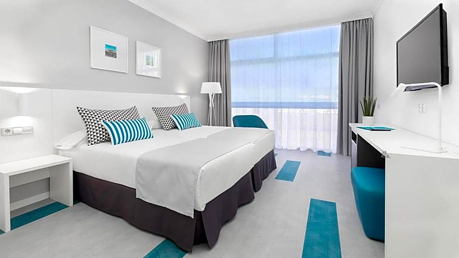BLUESEA Interpalace
