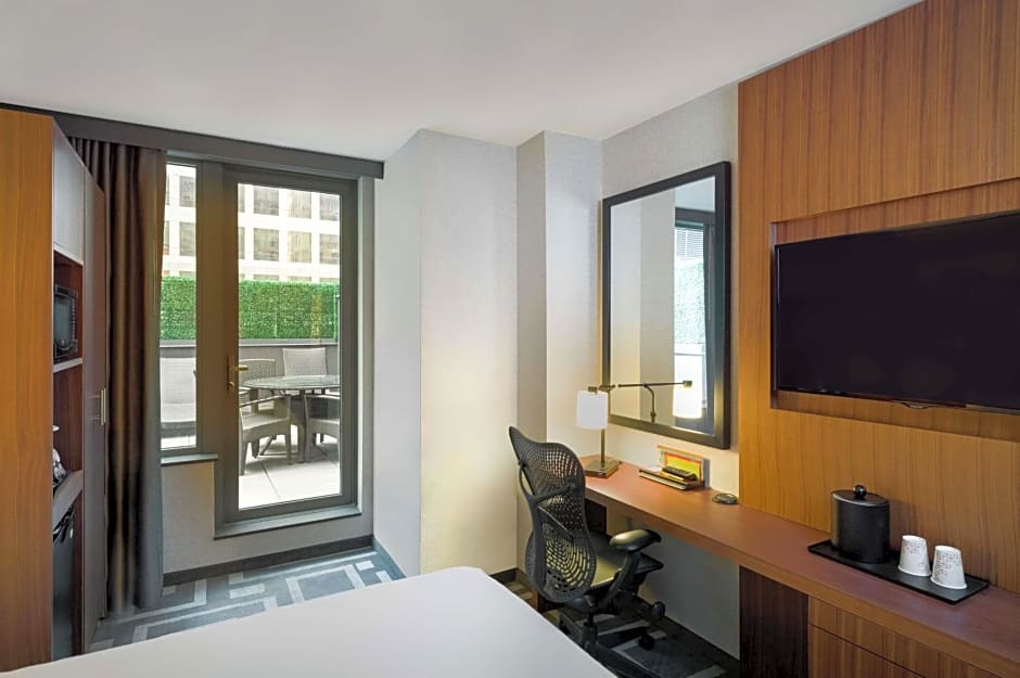 Hilton Garden Inn New York/Central Park South-Midtown West