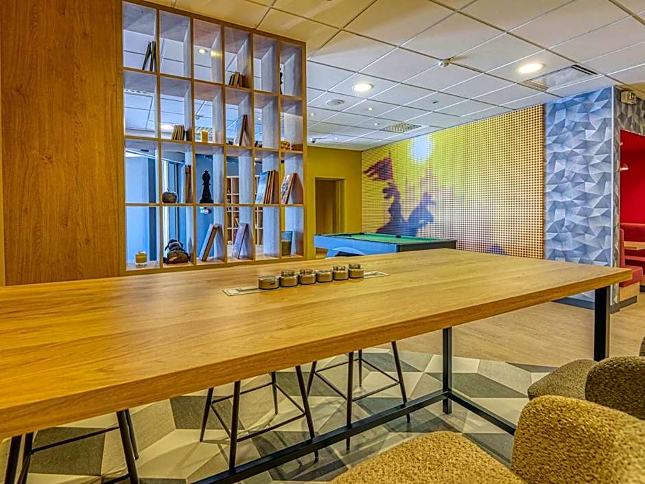 ibis Cholet