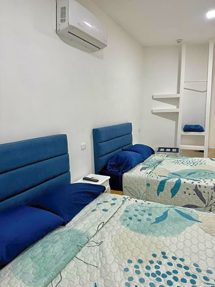 Isla Venados Habitaciones Vacacionales