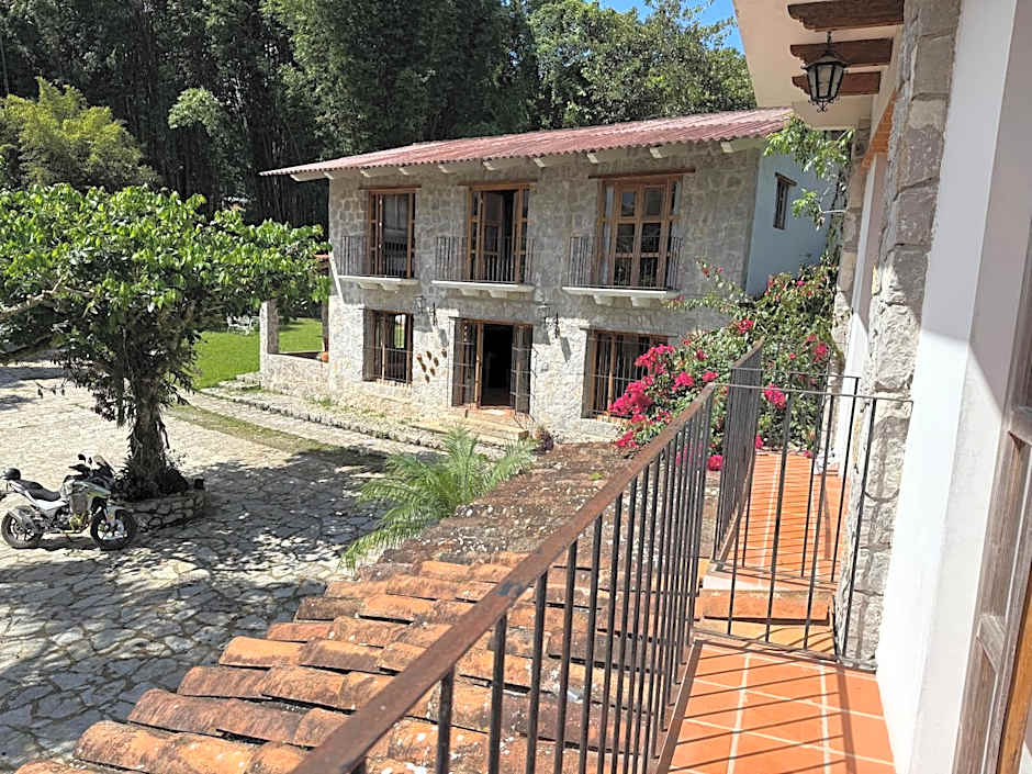 Hotel Posada La Vereda