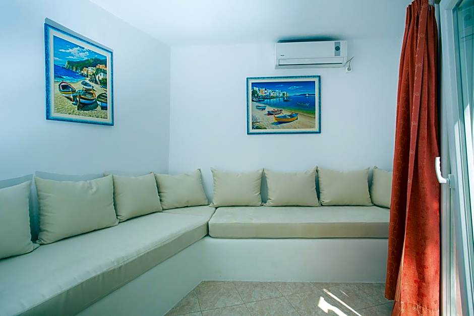 Asteras Paradise Hotel