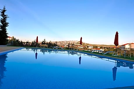 Hotel Lusitania Congress & Spa