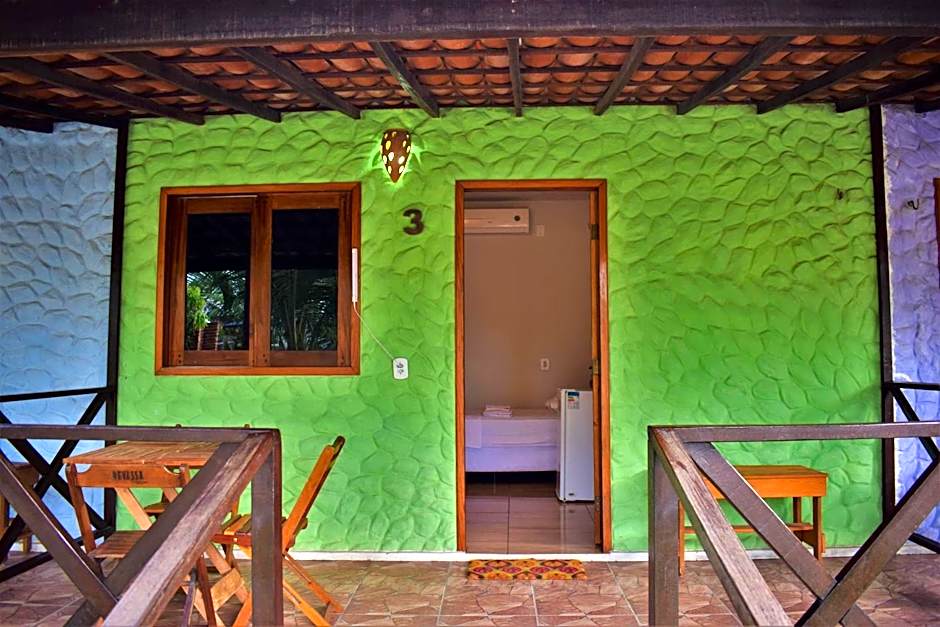 Pousada Delicia De Sono