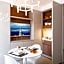 Dilman Luxury Stay
