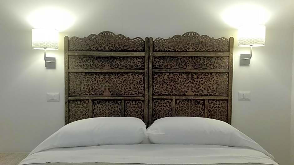 Piano Nobile by Napoliapartments