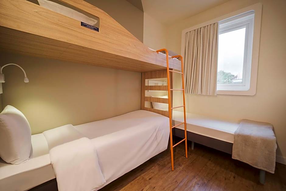 ibis Budget Farroupilha