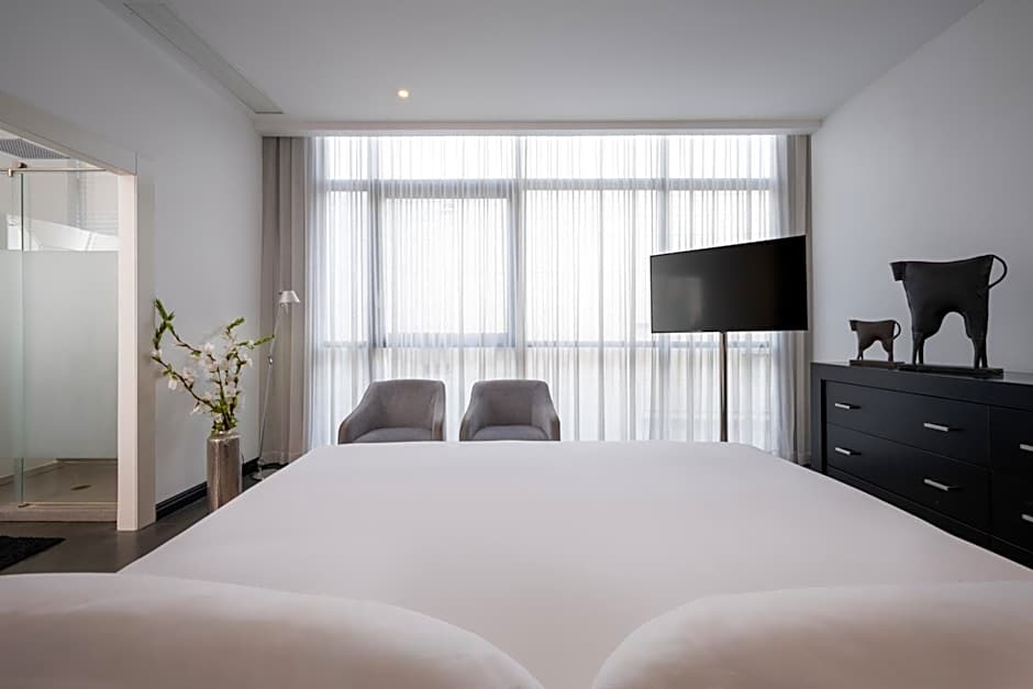 Leonardo Boutique Hotel Tel Aviv