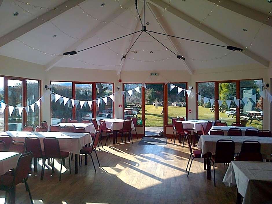 Callander Hostel