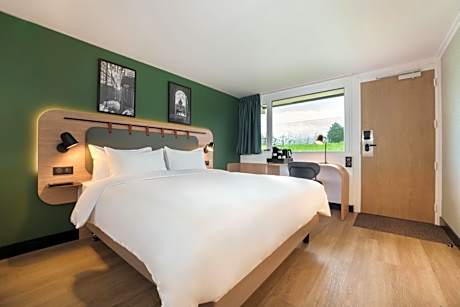 Campanile Paris Ouest - Gennevilliers Port