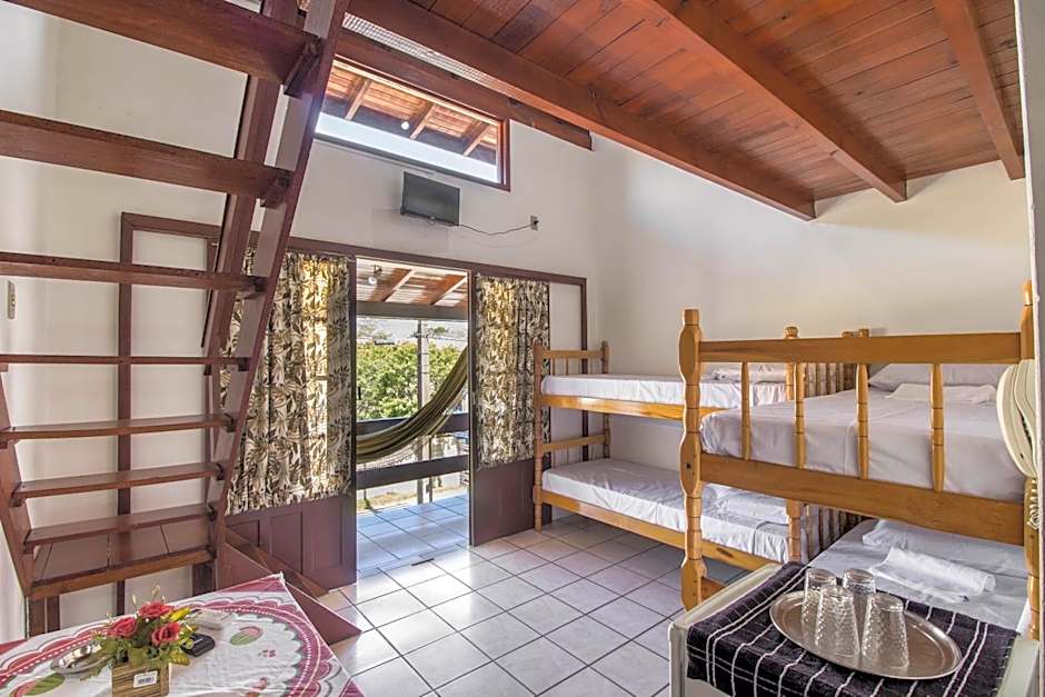 Pousada Sol da Ferrugem