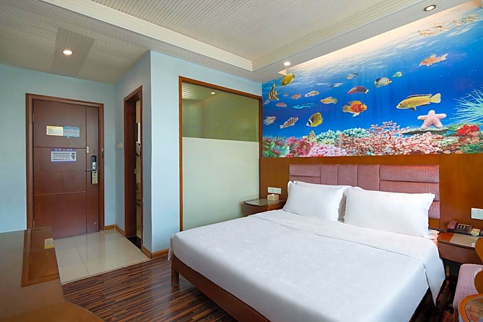 Kaiserdom Hotel Changsha West Bus Station Branch