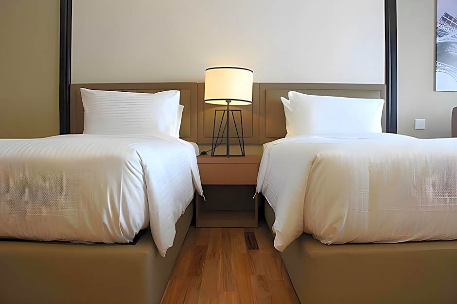 Millesime Hotel Johor Bahru