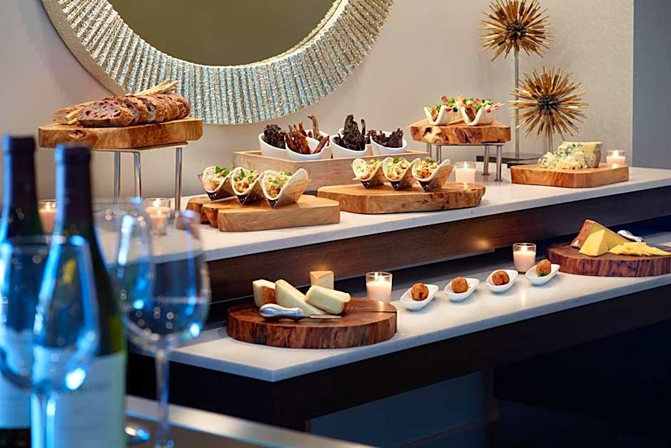 Gaithersburg Marriott Washingtonian Center