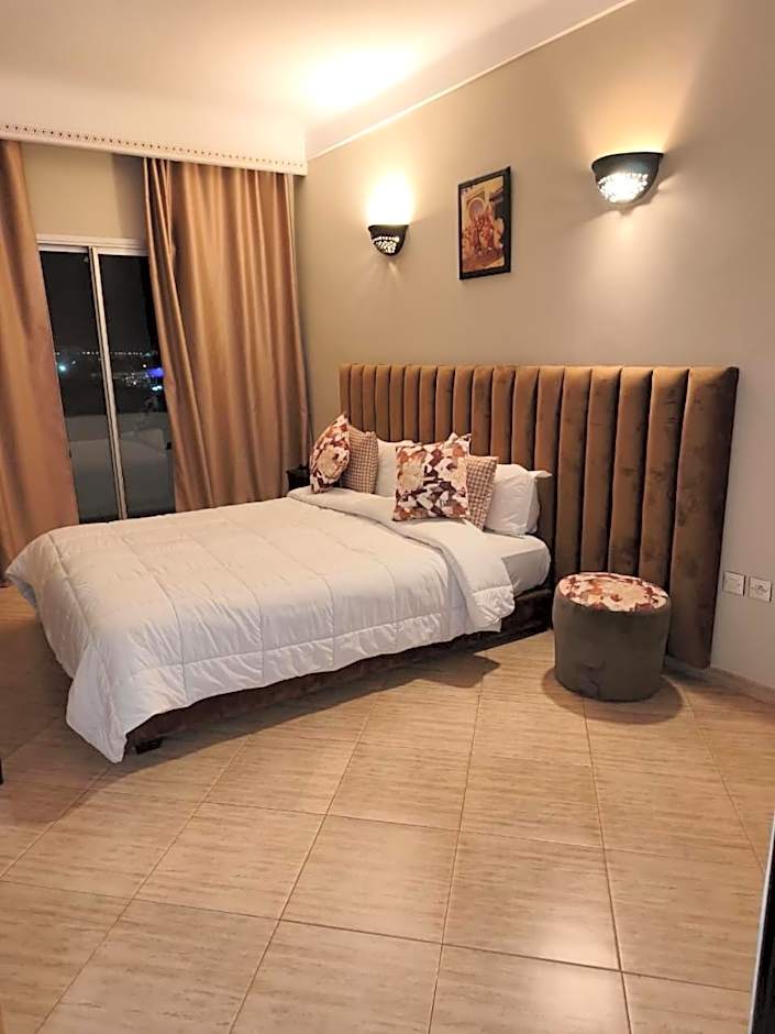 Agyad Maroc Appart-Hotel
