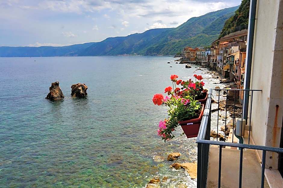 Il Casato Deluxe Rooms