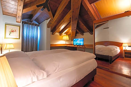 Hotel Roma