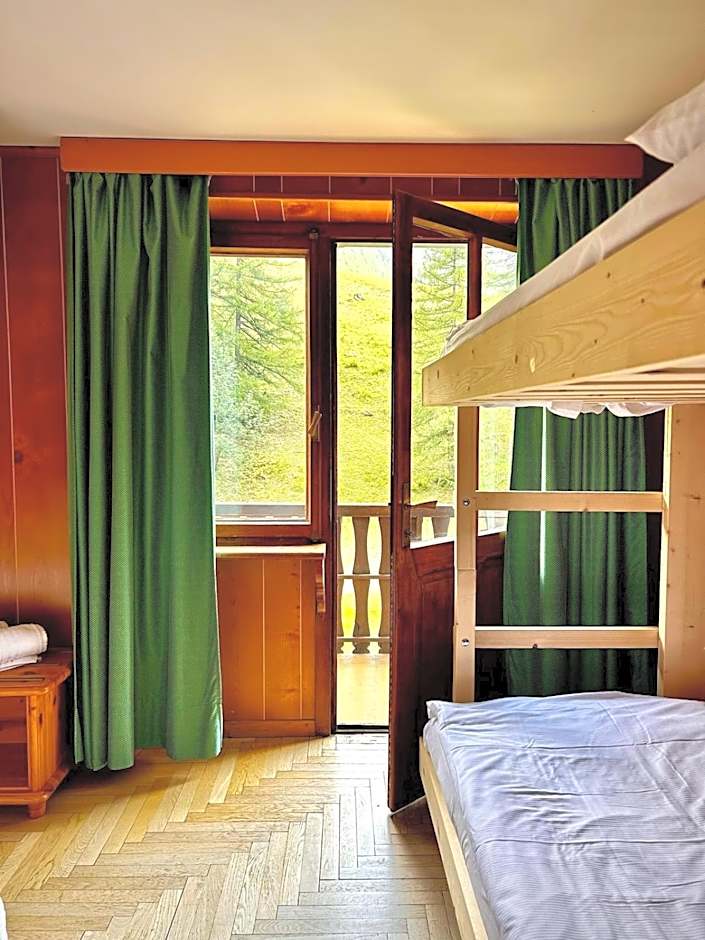 Locanda del Lysjoch