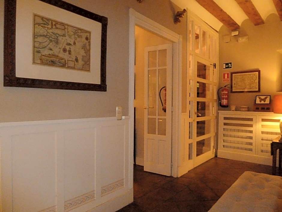 Hotel Spa Salinas de Imón