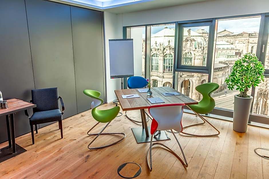Staycity Aparthotels Dresden City Centre