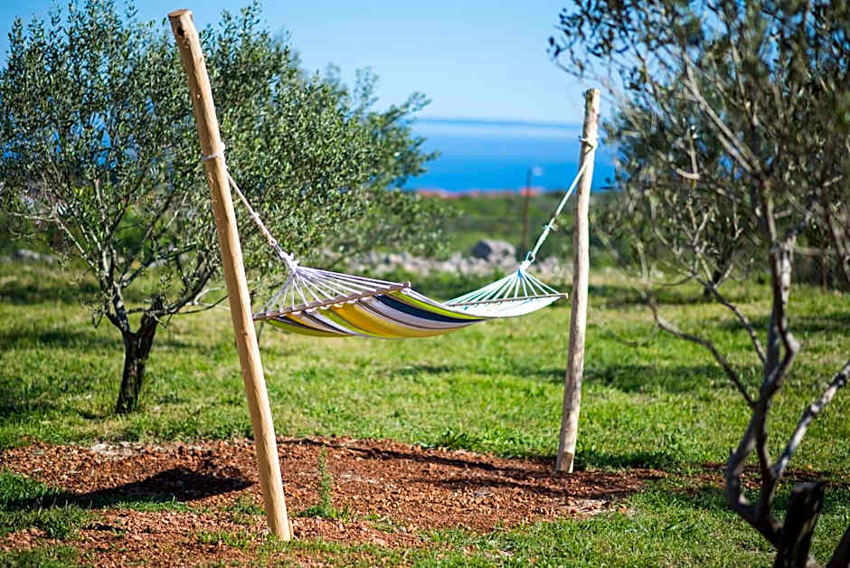 Mobile Homes Residence Ulika