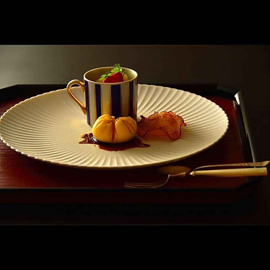 Shima Onsen Yoshimoto