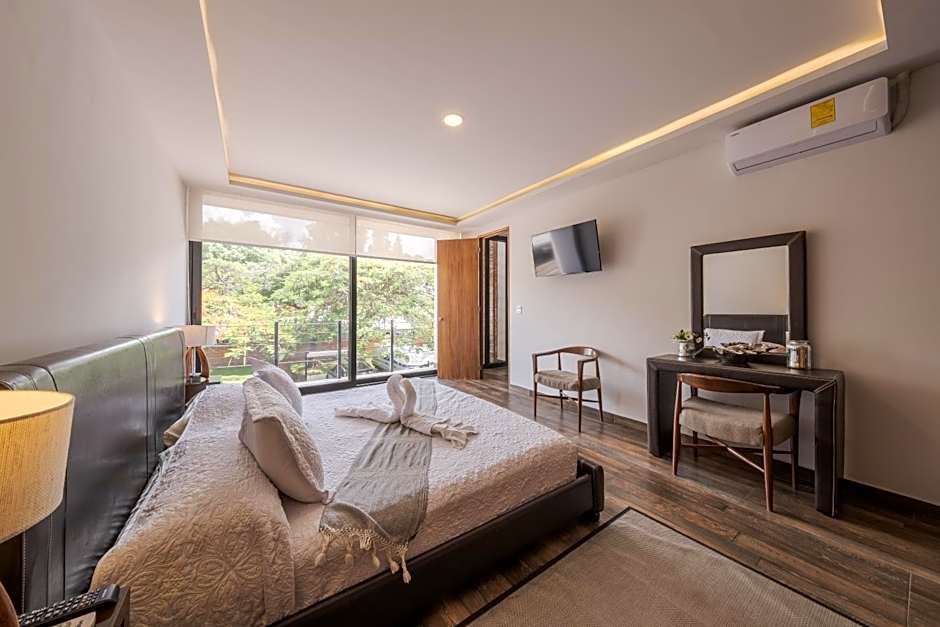 Nimue Marina Residence