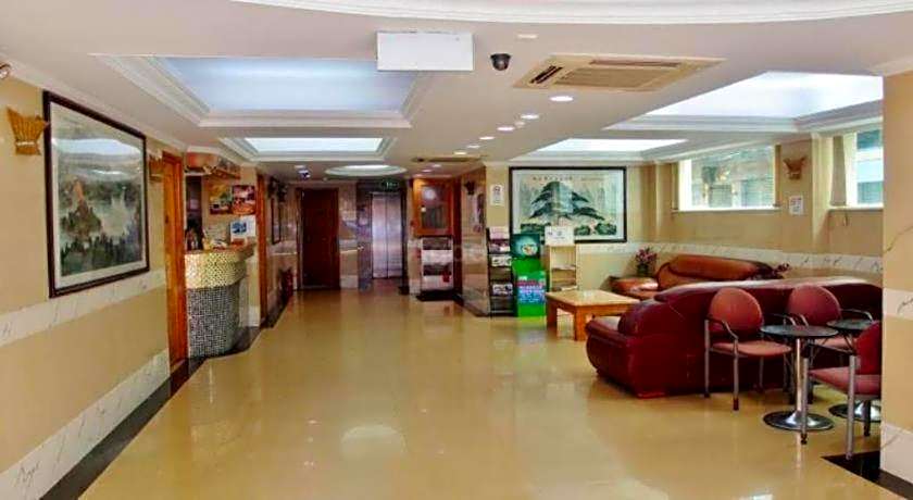 Man Va Hotel
