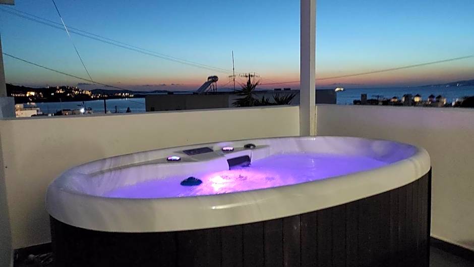 Fabrica Sunset Apartments