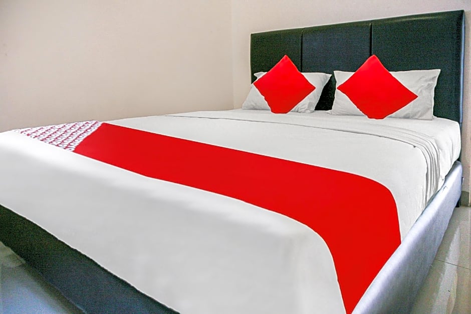 OYO 3438 Pasir Padi Inn