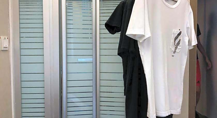 Homy Inn North Point