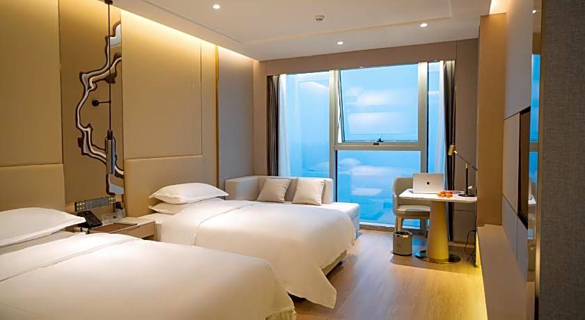 Ramada by Wyndham Zhouning