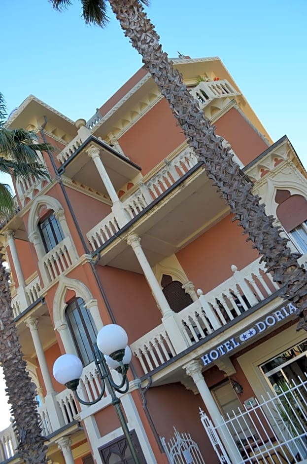 Hotel Doria