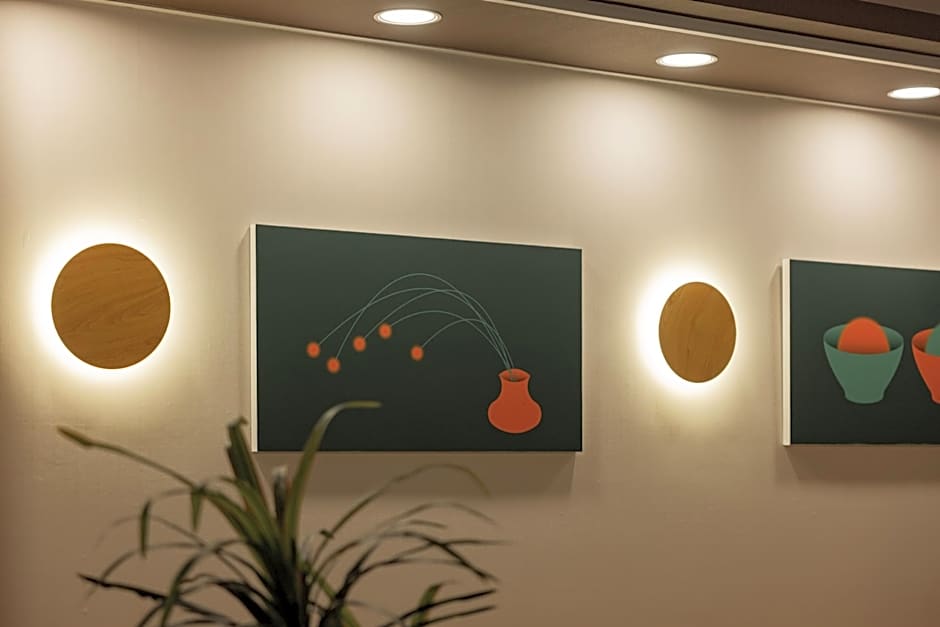 Kindness Hotel Weiwuying