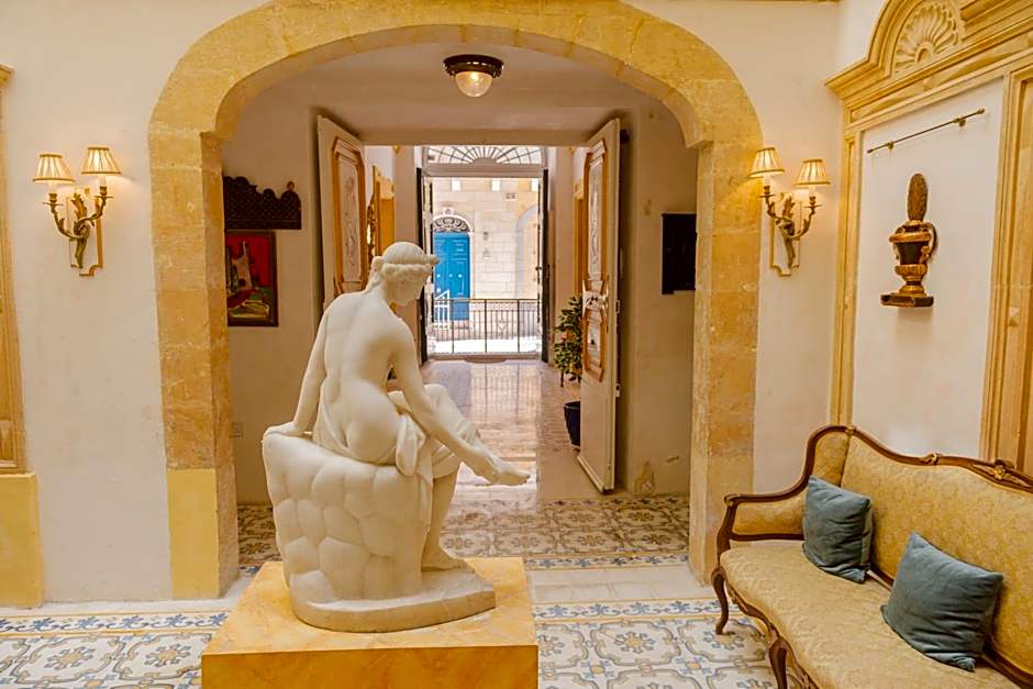 Casa Rocca Piccola B&B