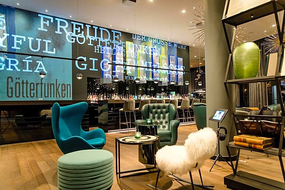 Motel One Bonn-Beethoven