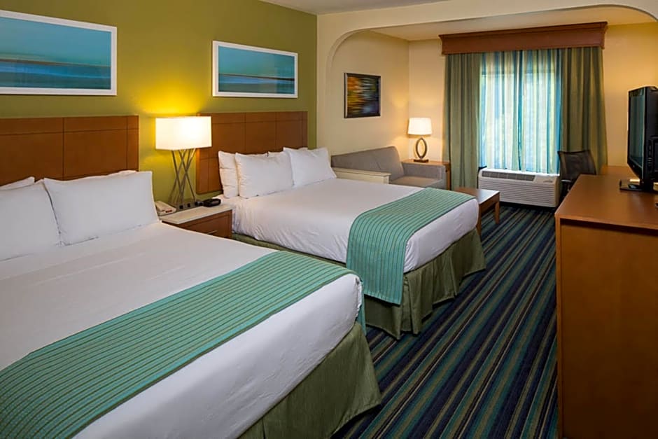 Holiday Inn Express - Clermont