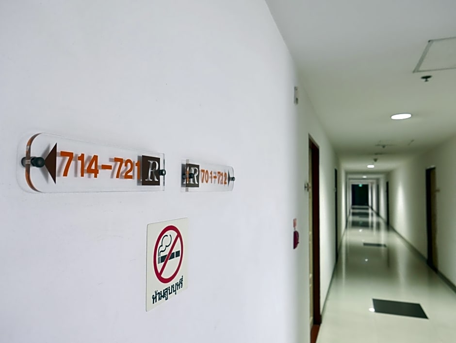 Rangsit Apartment II