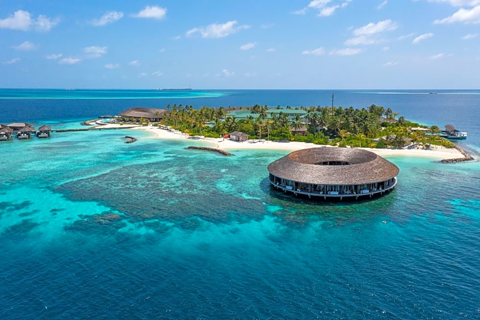Kagi Maldives Spa Island