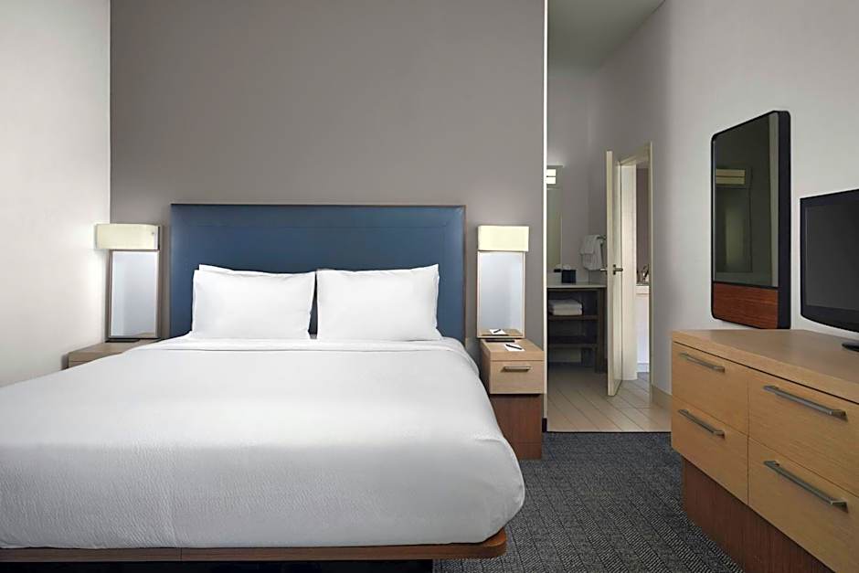 Courtyard by Marriott Las Vegas Henderson/Green Valley