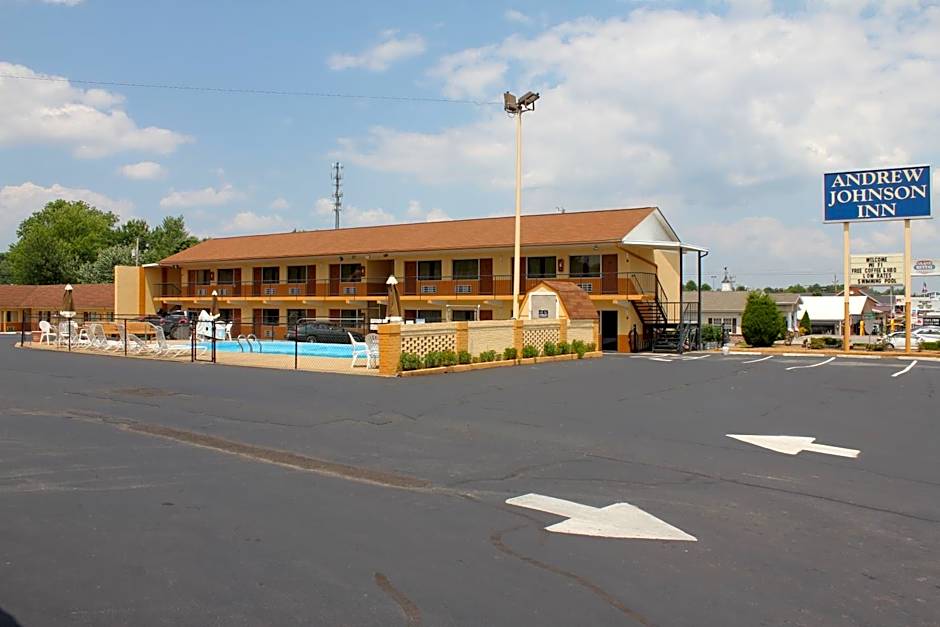 Andrew Johnson Inn