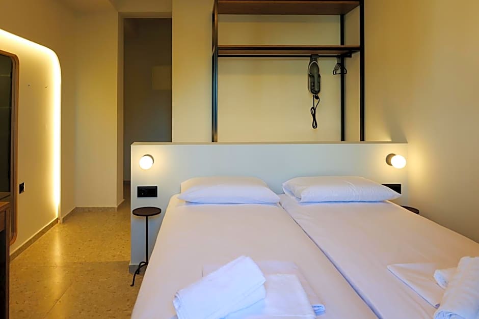 Uphill Unique Boutique Suites