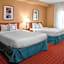 Fairfield Inn & Suites by Marriott Atlanta McDonough