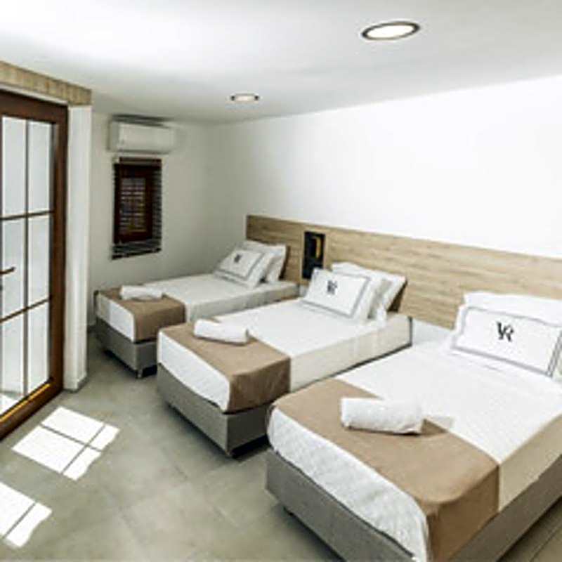 Bodrum Vera Hotel